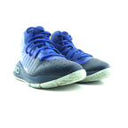 UNDER ARMOUR  PS CURRY 4 MID