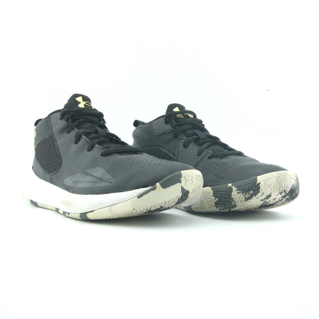 UNDER ARMOUR LOCKDOWN 5