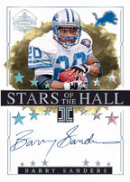 2023 Panini Impeccable Football Hobby Box