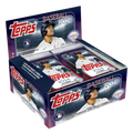 2024 Topps Series 2 Baseball Retail Box