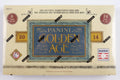 2014 Panini Golden Age Baseball Hobby Box