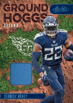 2023 Panini Absolute Football Hobby Box