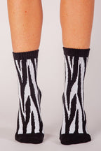 Psychedelic Zebra