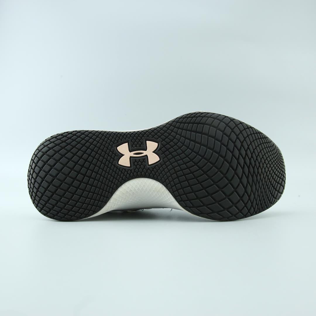 UNDER ARMOUR CHARGED BREATHE FN