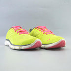 UNDER ARMOUR  MICRO G SKULPT