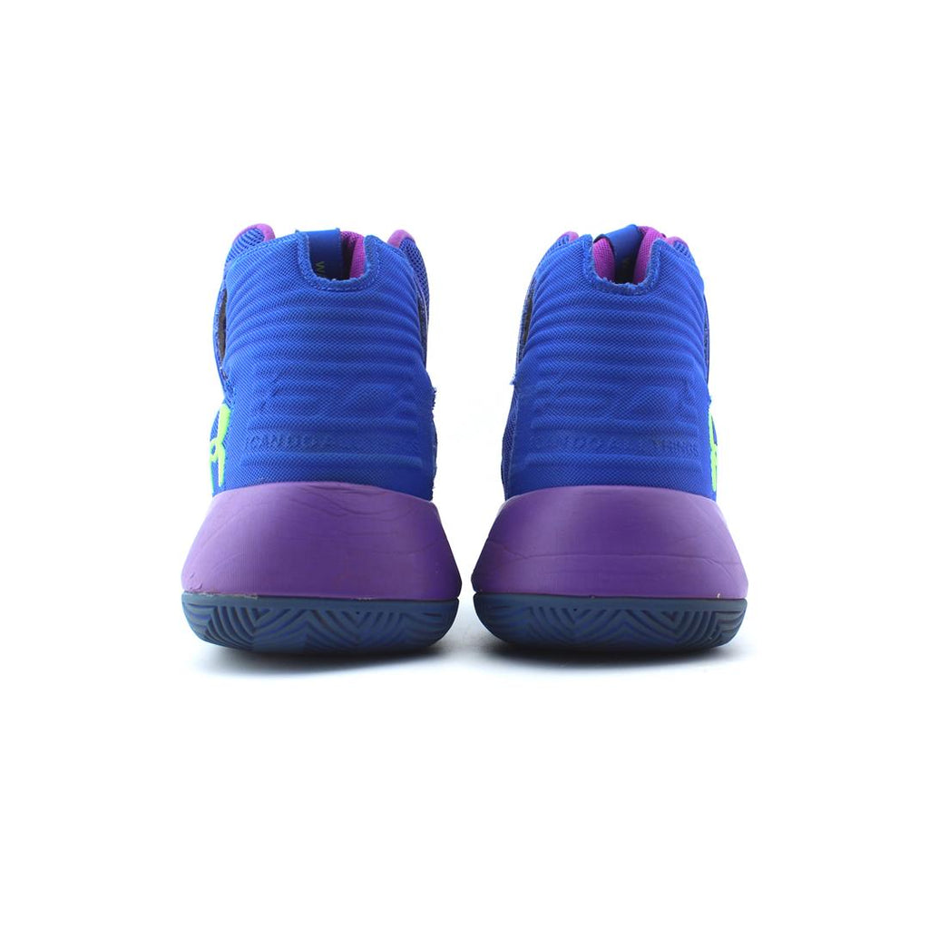 UNDER ARMOUR STEPH CURRY