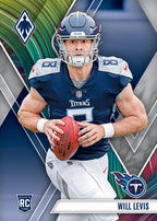2023 Panini Phoenix Football Hobby Box