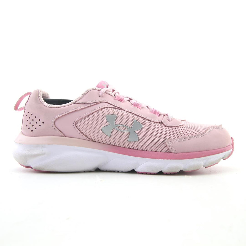 UNDER ARMOUR CHARGED ASSERT 9