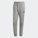 Men's adidas Essentials Fleece Regular Tapered Pants