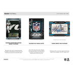 2023 Panini Black Football Hobby Box
