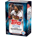 2024 Topps Series 1 Baseball Value Blaster Box