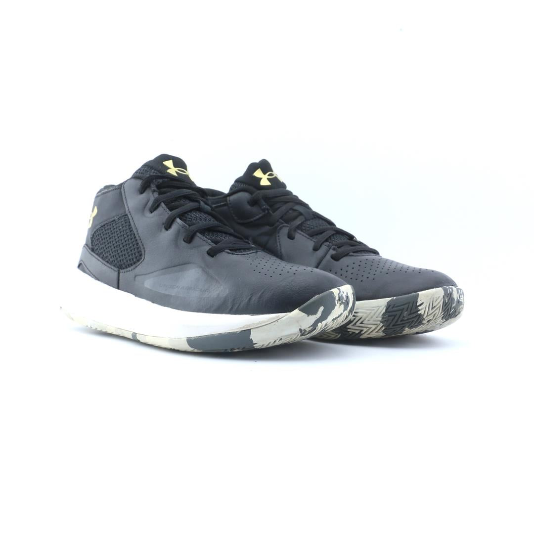 UNDER ARMOUR LOCKDOWN 5