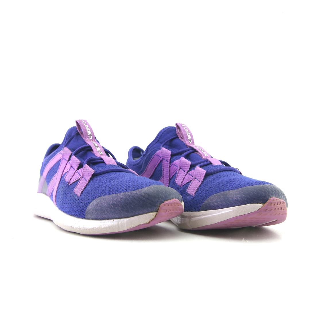 UNDER ARMOUR INFINITY 3 FROSTY