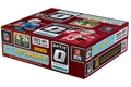 2023 Panini Donruss Optic Football Retail Box