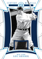 2023 Panini National Treasures Baseball Hobby Box