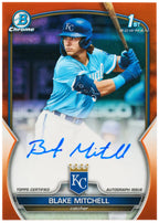 2023 Bowman Draft Baseball Hobby Jumbo Box
