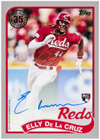 2024 Topps Series 1 Baseball Hobby Box