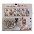 2022 Topps Allen & Ginter Baseball Retail Box