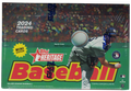 2024 Topps Heritage Baseball MINI Box