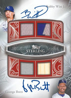 2024 Topps Sterling Baseball Hobby Box