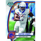 2024 Bowman Chrome University Football Monster Box (Winter Sale)