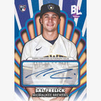 2024 Topps Big League Baseball Hobby Box
