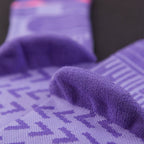 Women's Professional Fitness Socks (6 pairs)