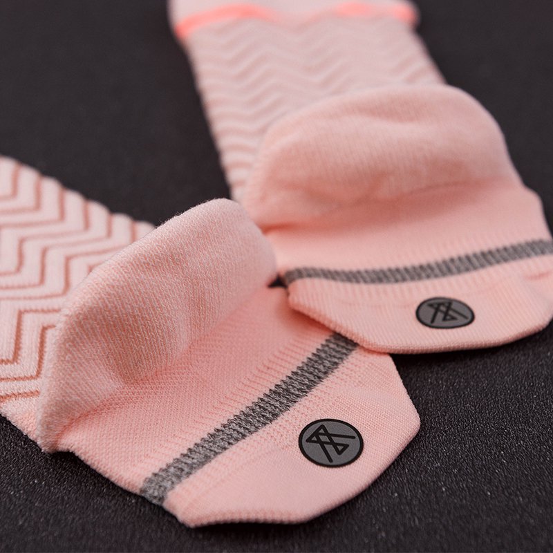 Women's Professional Running Compression Socks（6 pairs）