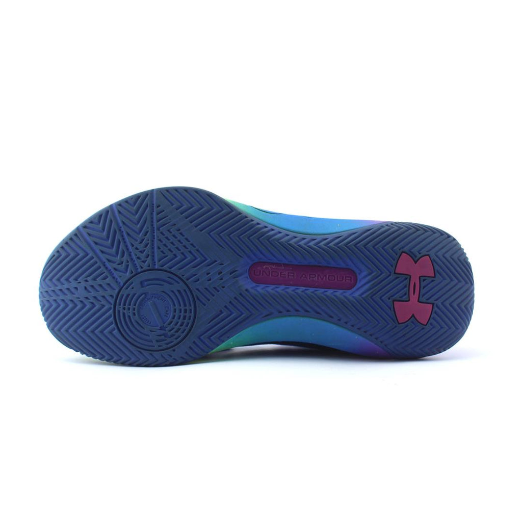 UNDER ARMOUR STEPH CURRY