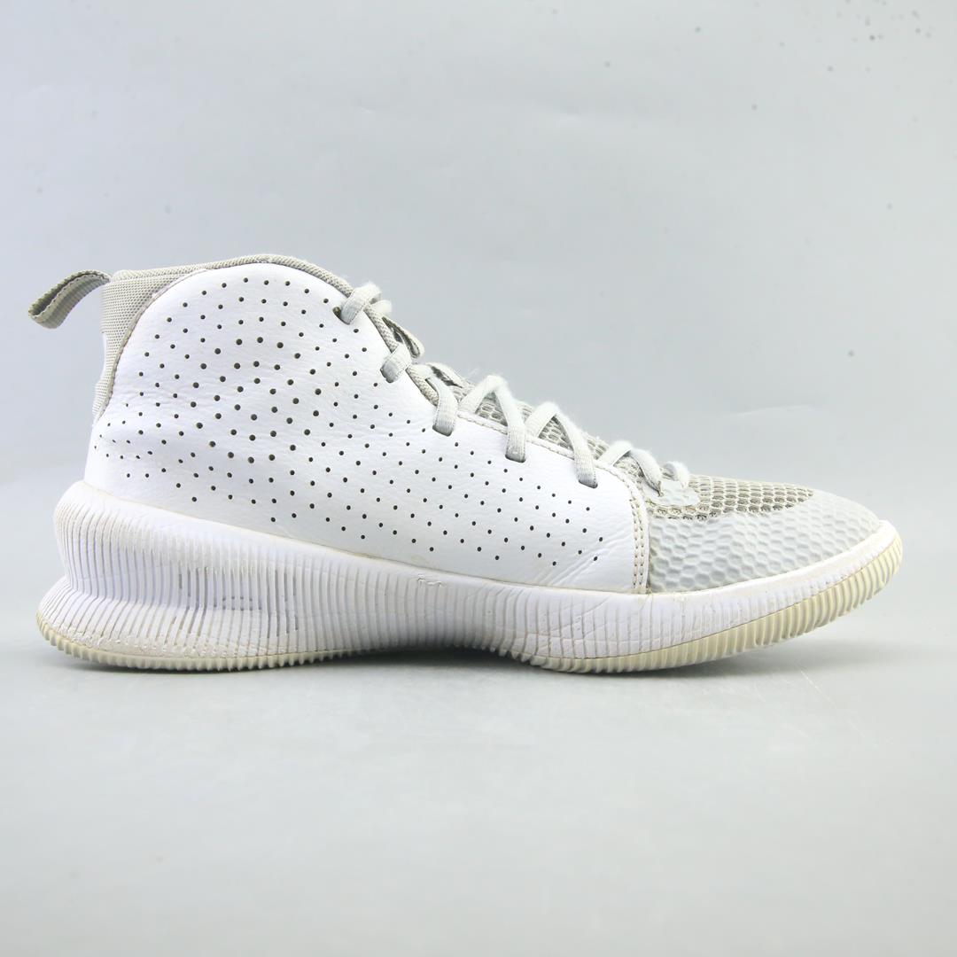 UNDER ARMOUR JET