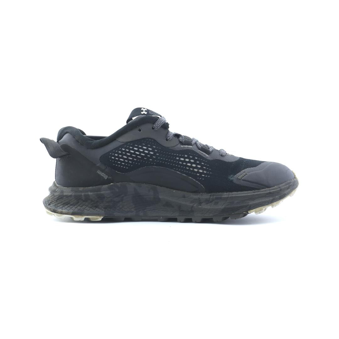 UNDER ARMOUR CHARGED BANDIT TR 2