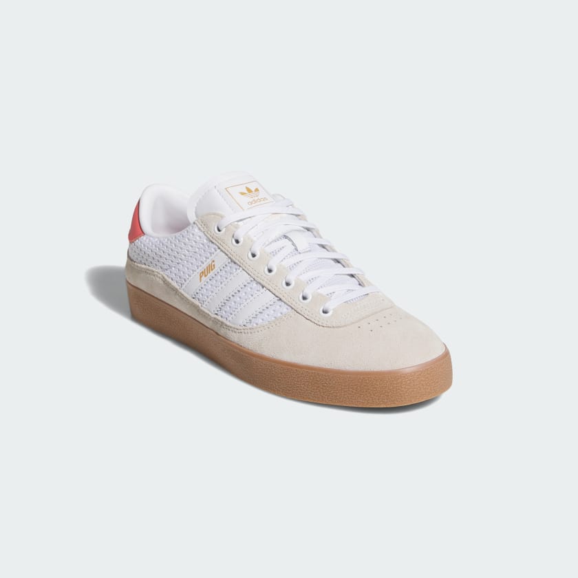Men's adidas Puig Indoor Shoes