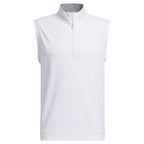 Men's adidas Elevated 1/4-Zip Pullover Vest