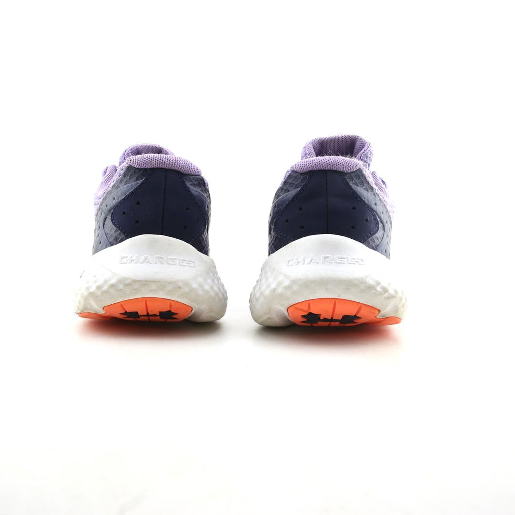 UNDER ARMOUR CHARGED ROGUE 3