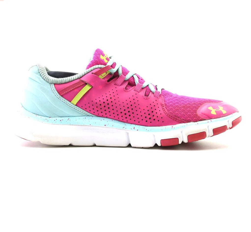 UNDER ARMOUR MICRO G SPEED SWIFT
