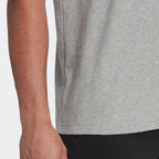 Men's adidas Essentials 3-Stripes Tee