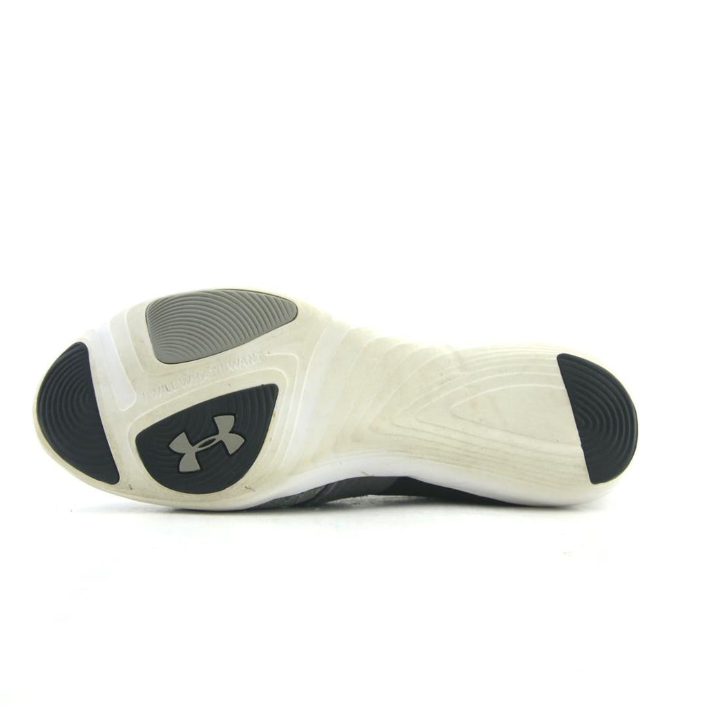 UNDER ARMOUR STREET PRECISION