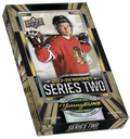2023-24 Upper Deck Series 2 Hockey Hobby Box