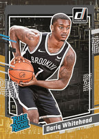 2023/24 Panini Donruss Basketball Choice Box