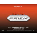 2024 Panini Prizm WNBA Basketball Hobby Box