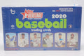 2020 Topps Heritage High Number Baseball Hobby Box