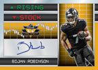 2023 Leaf Eclectic Football Hobby Box