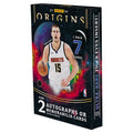 2023/24 Panini Origins Basketball Hobby Box