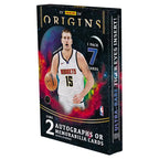 2023/24 Panini Origins Basketball Hobby Box