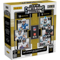 2023 Panini Contenders Football NFL Mega Box