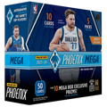 2023-24 Panini Phoenix Basketball Mega Box
