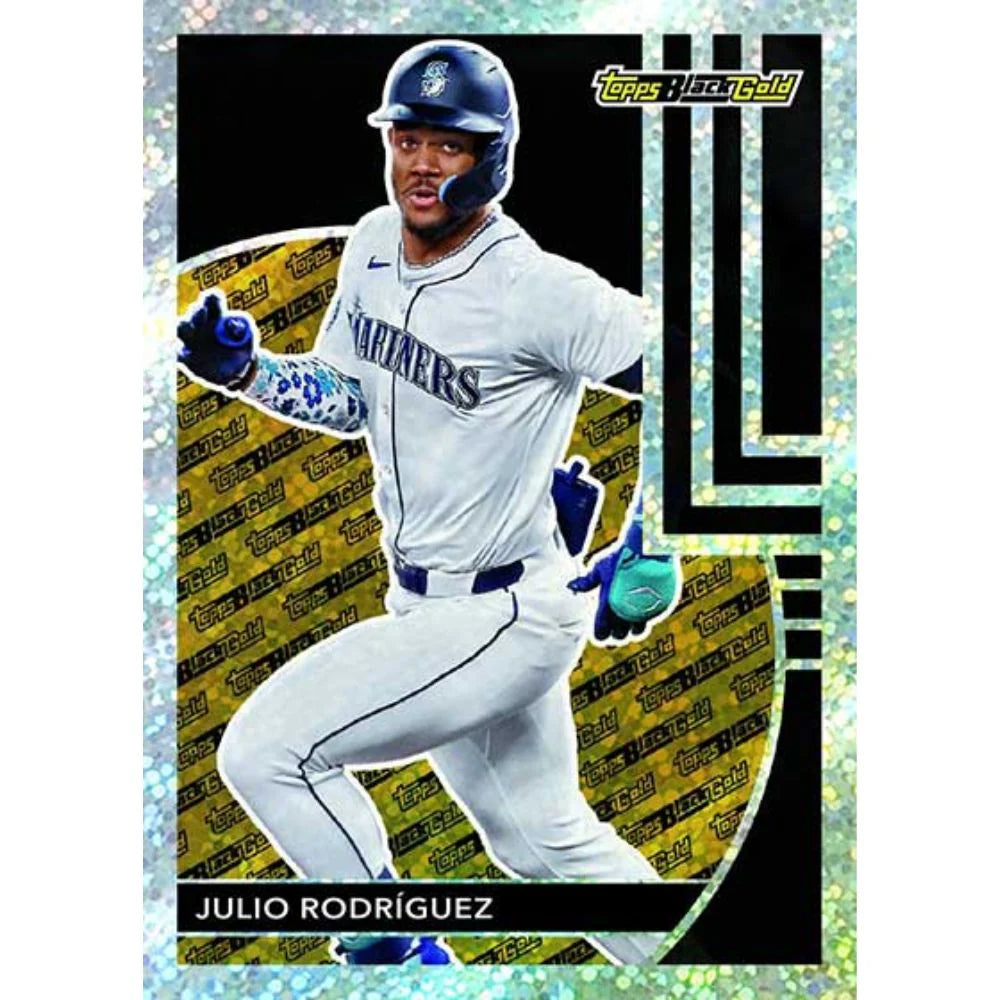 2024 Topps Update Series Baseball Hobby Box