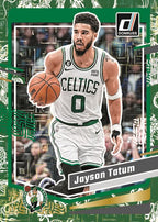 2023/24 Panini Donruss Basketball Choice Box