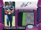 2023 Panini Certified Football Hobby Box