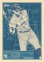 2024 Topps Series 1 Baseball Hobby Box